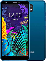 Lg K30 2019